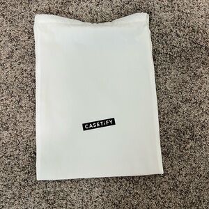 CASETIFY DRAWSTRING BAG